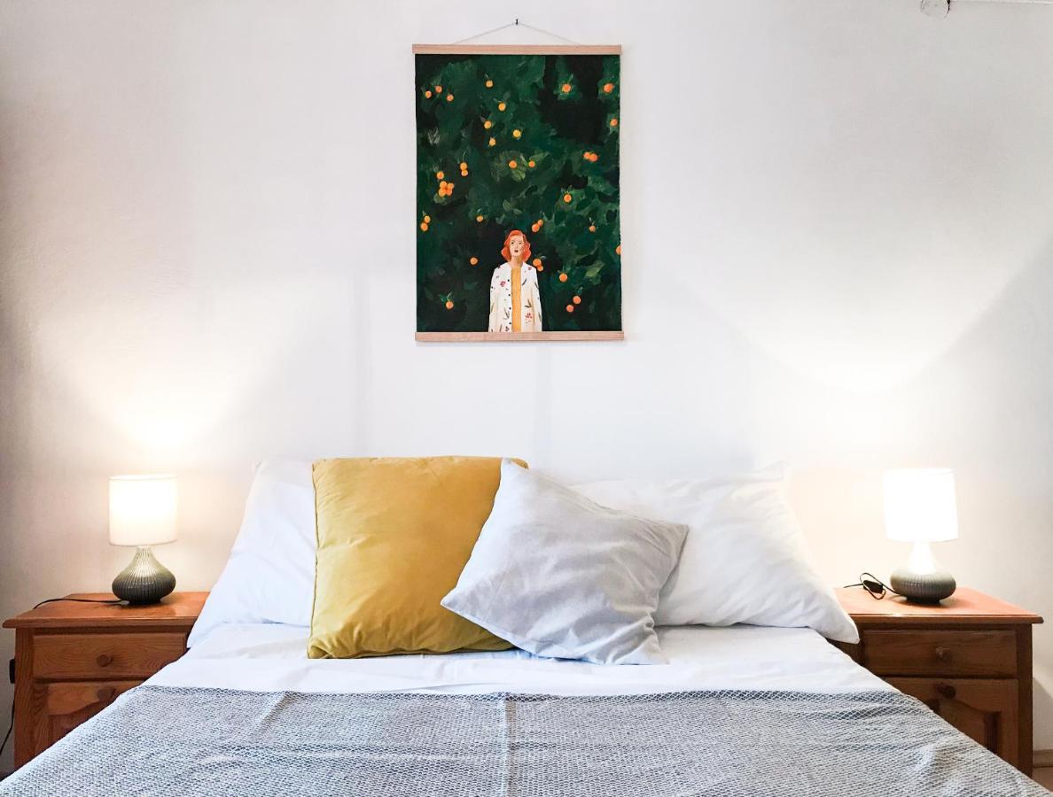 Lukenda Rooms Pakoštane Buitenkant foto
