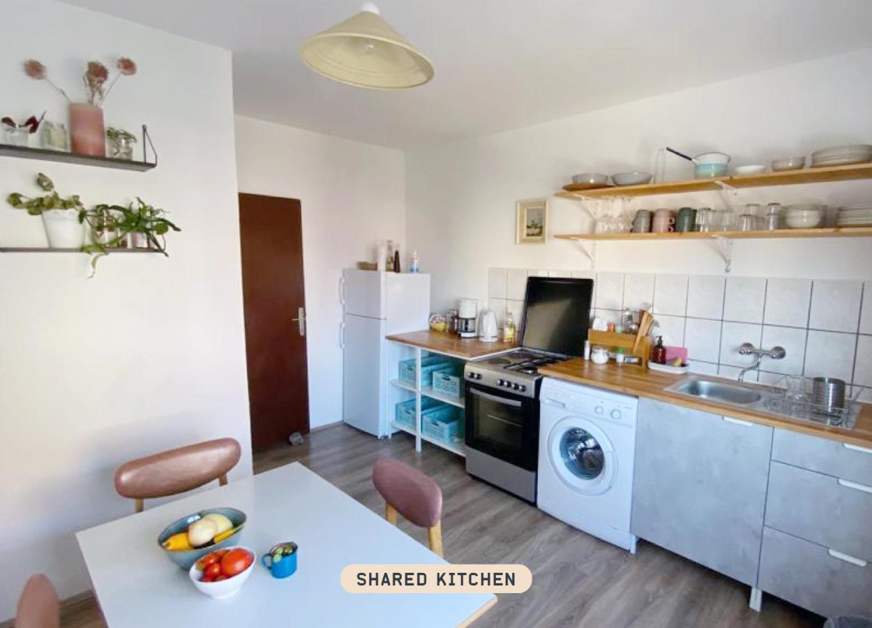 Lukenda Rooms Pakoštane Buitenkant foto