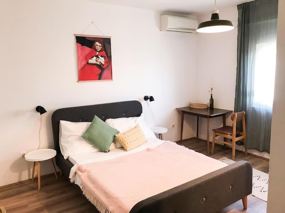 Lukenda Rooms Pakoštane Buitenkant foto
