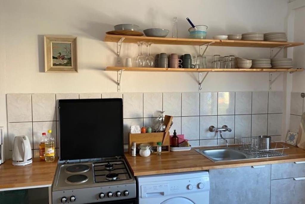 Lukenda Rooms Pakoštane Buitenkant foto