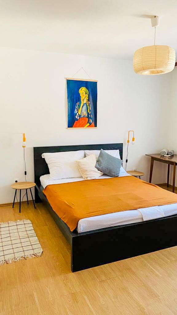 Lukenda Rooms Pakoštane Buitenkant foto