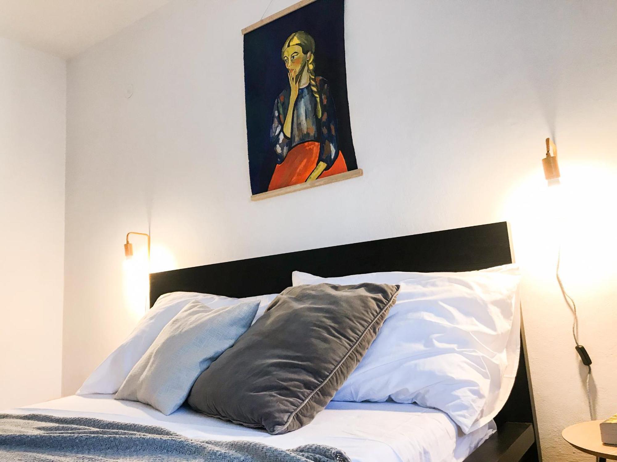 Lukenda Rooms Pakoštane Buitenkant foto