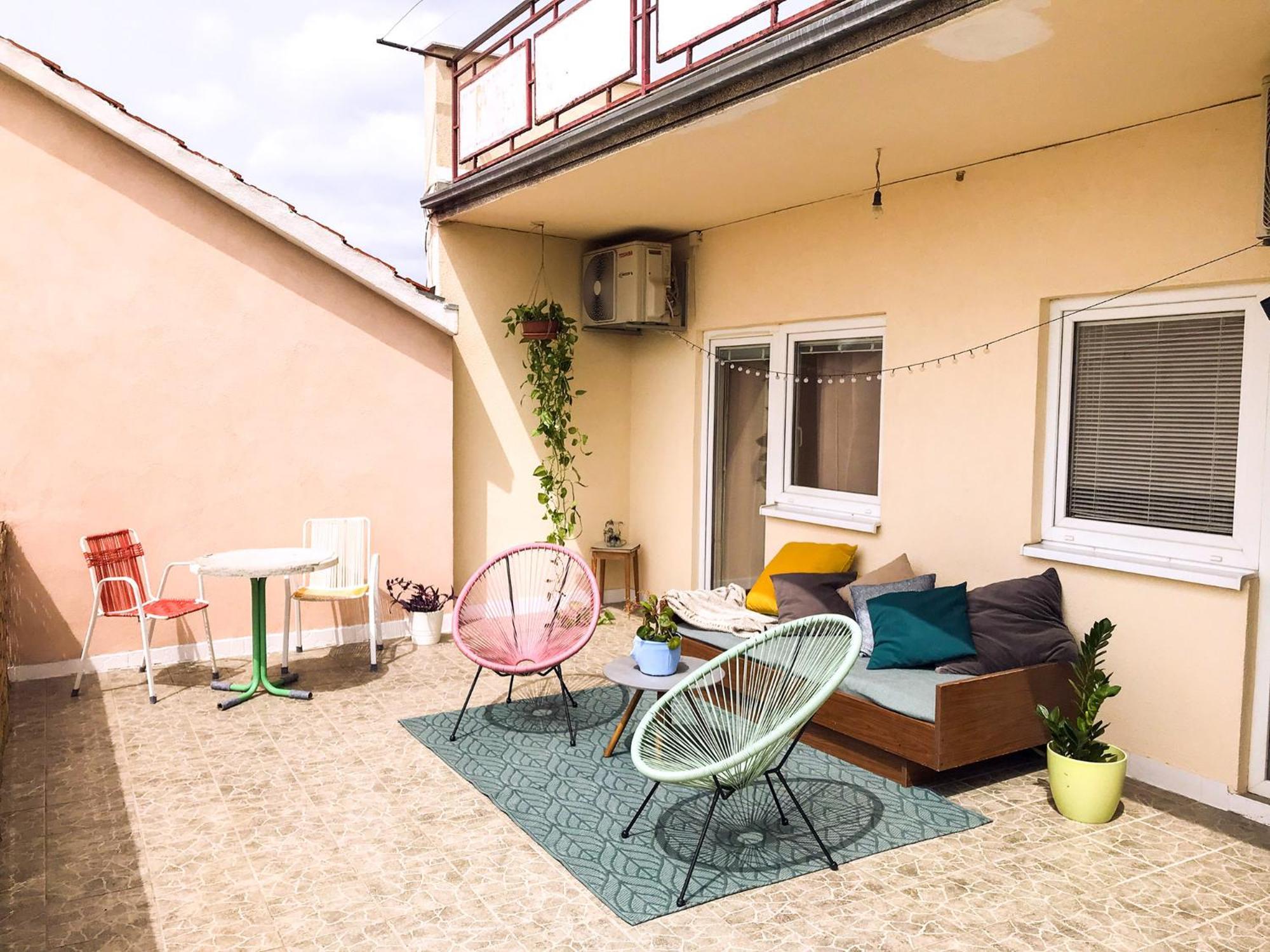 Lukenda Rooms Pakoštane Buitenkant foto